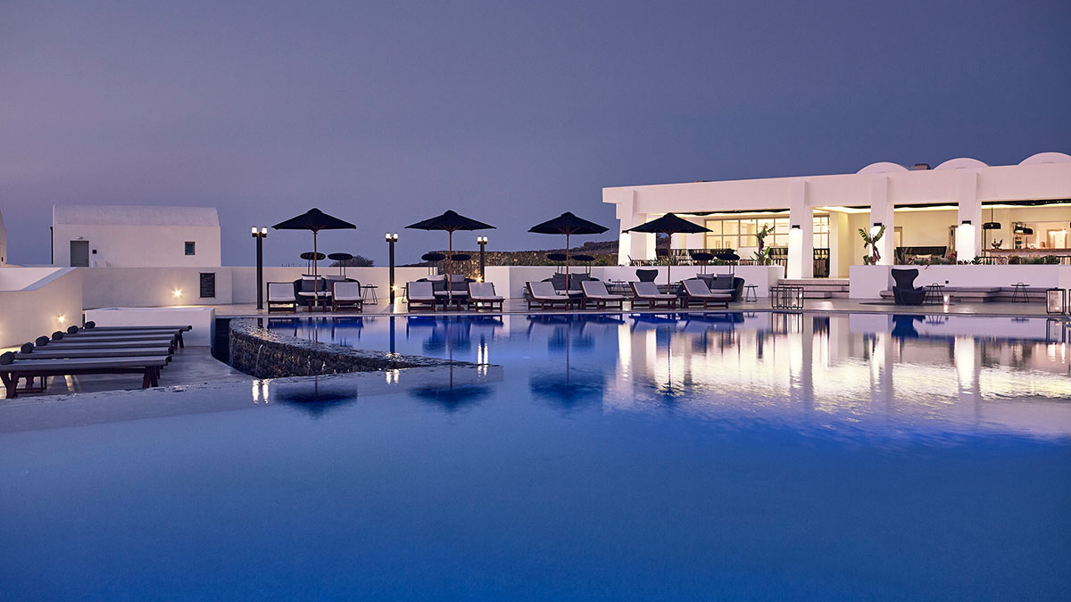 Santo Maris Oia - NR